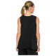Bodytalk Γυναικεία αμάνικη μπλούζα Less is More Loose Sleeveless Top